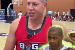 SGA復刻91年喬丹大滿貫(冠軍+得分王+雙一陣)概率多少？