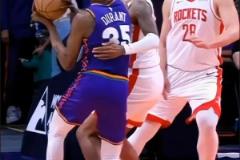 你們覺得杜蘭特下賽季去哪里最合適？