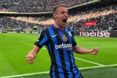 實拍馬寧讀秒送“單刀助攻”后秒吹終場哨，整個工體直接上頭憤怒