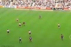 不是一個維度的球員！大羅的個人能力太夸張了！