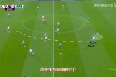 伊斯靈頓戰術室：倫敦德比前瞻，真正的B2B--賴斯