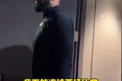 新鞋跳得高？詹姆斯：我不能連續(xù)兩場比賽穿一雙鞋 我喜歡緊的