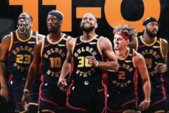 約老師太強了 “以上數(shù)據(jù)均位居聯(lián)盟前十甚至前五”