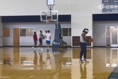 聯盟第一還在繼續補強！小米切爾傷缺兩個多月后即將復出