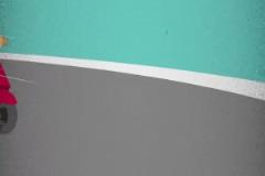 殺出重圍，統(tǒng)統(tǒng)閃開，86上山啦！！！