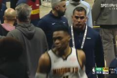 悲喜兩重天！約基奇空砍60+三雙！愛德華茲激情慶祝！