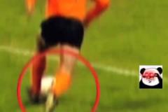 五十年前的神技！克魯伊夫轉(zhuǎn)身，至今仍有很多球員在學(xué)習(xí)！