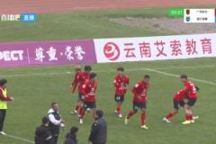 [集錦]中冠-廣西聯合1-1重慶春蕾 依米然破門廣西后衛失誤送大禮