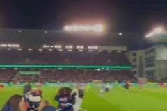 貴圈真亂！內馬爾未婚妻收到了內馬爾開私密派對的視頻