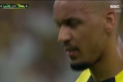 【集錦】沙王冠-佩雷拉絕殺 吉達聯合3-2逆轉利雅得青年人進決賽