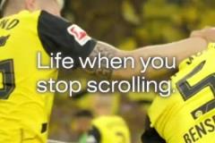 永遠保持希望！一條來自多特蒙德的宣傳片！本賽季的目標是？