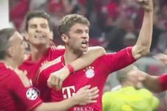 球迷心中永遠的小將！拜仁球迷：他的偉大，無需多言！