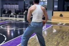 麥迪：有個小伙子問我， 24 歲時在做些什么……