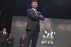 回顧昔日國足出征儀式，你想對十年前的他們說些什么