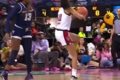 不是姐們兒，你吉諾比利啊