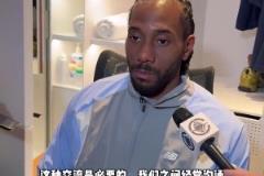 快船會(huì)不會(huì)像去年的獨(dú)行俠一樣在都不看好的情況下殺進(jìn)總決賽