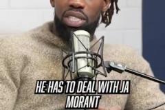 貝弗利：當灰熊主教練還挺難的！莫蘭特說不定哪天就入獄了