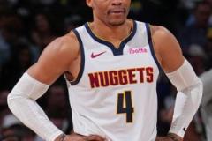 威少新賽季下家賠率：最可能去太陽，其次76人