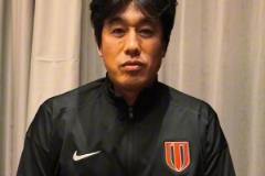 徐正源:戰勝泰山是送給所有成都球迷的一份禮物,感謝大家的支持!