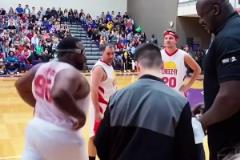 尬舞唯一讓奧胖甘拜下風(fēng)的人，確實(shí)比大鯊魚更騷氣