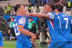 申花賽后，斯盧茨基:今天中場休息時我沒罵人