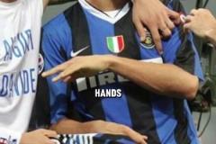 細思極恐，當年伊布為了復仇馬特拉齊，整整忍耐了四年