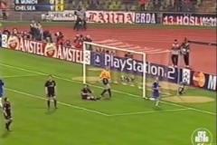 超神反應！卡恩近距離極限撲出切爾西攻門