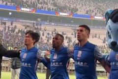 談德比戰(zhàn)，斯盧茨基：不管面對的是誰，我們都要拿到三分！