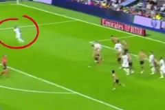 巴西網友：批評維尼修斯不防守的人都是黑子