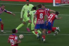 進攻美如畫！亞馬爾強突傳球！費爾明妙傳拉菲尼亞打門太正！