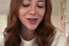 理查利森女友講述如何被追到手，還給理查利森提了很多要求