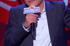 范志毅節(jié)目吐槽周琦：我用腳都把球能傳好！