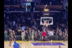 追夢：對你我做足了準(zhǔn)備！東契奇和追夢賽前的友好互動(dòng)！