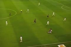 國外球迷：看了長發飄飄的梅西視頻，感覺現在的亞馬爾一般般