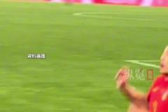 國(guó)足世界排名創(chuàng)下近10年最低，世界排名下降到第94位