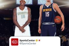 這球就免了！網友惡搞：那可是華子，你就不用被隔扣一次了！