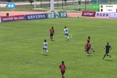 [集錦]中冠-黔東南苗嶺2-6廣西聯合 依米然梅開二度