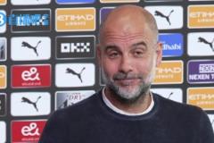 致敬丁丁專場！瓜帥：他能力無可替代 影響力已不局限在賽場內