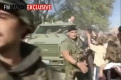 這影響力真的無敵了！大羅曾前往科索沃，他的到來使雙方宣布停戰