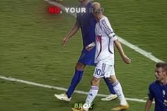 是是非非后人論，重溫06世界杯馬特拉齊激怒齊達(dá)內(nèi)全過程