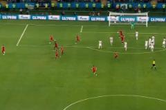 翩若驚鴻，宛若游龍！這是一次，個人英雄主義的完美詮釋！