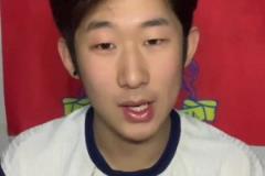 冷刺孫興慜質(zhì)疑送果籃給甲亢哥：有人跑去罵真韋世豪了