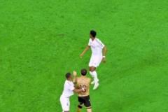 優雅永不過時！貝林厄姆不僅繼承了大師的號碼，還有大師的優雅