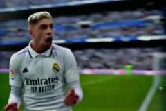 皇馬球迷：他哪方面都很好，就是不會慶祝！