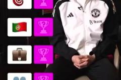 歷史最佳球員？B費：我會說2個人，對我來說是C羅和梅西