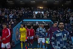 還記得梅西這粒進球嗎？范德薩：沒人告訴我，他會頭球啊！