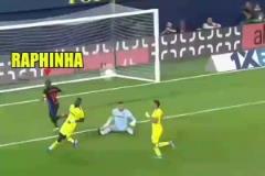 天才少年！亞馬爾這外腳背傳球，真的太美妙了！