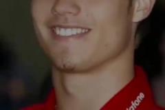 從男孩蛻變成男人，從小島走向世界！哪個階段的C羅，是最帥的？