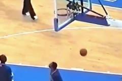 論觀賞性他可是最頂尖的一檔！卡特奧運(yùn)時(shí)期的罕見(jiàn)集錦！