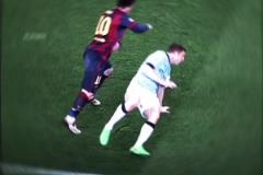 世人皆知19梅！但這一年的梅西，也同樣是無所不能的存在！